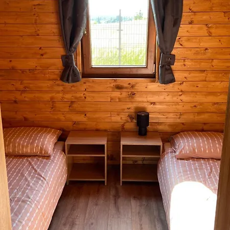 Casa vacanze Debowy Mazury Szczybaly Gizyckie