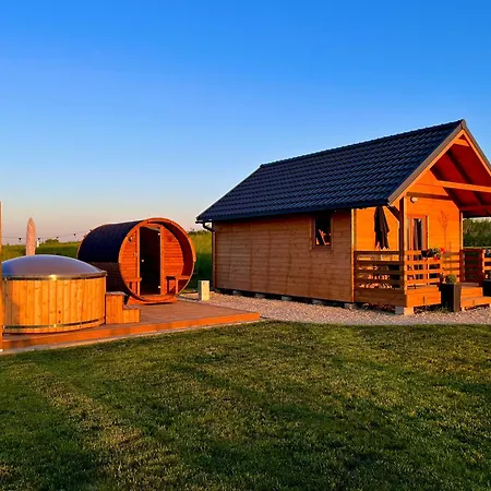 Debowy Mazury Σπίτι διακοπών Szczybaly Gizyckie