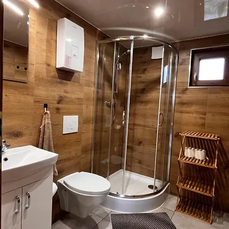 Casa vacanze Debowy Mazury