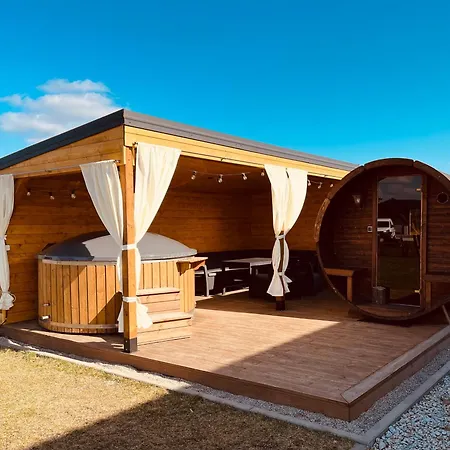 Casa vacanze Debowy Mazury